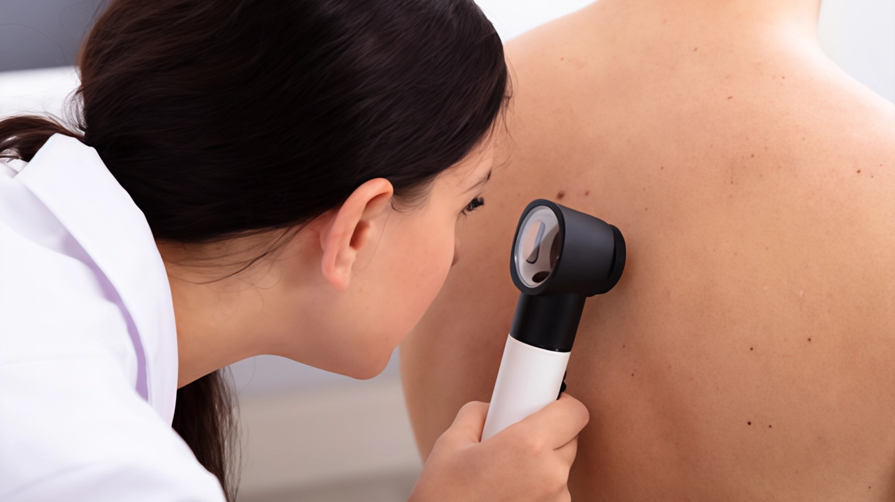 Nuove speranze per il melanoma avanzato: virus oncolitici e terapie combinate