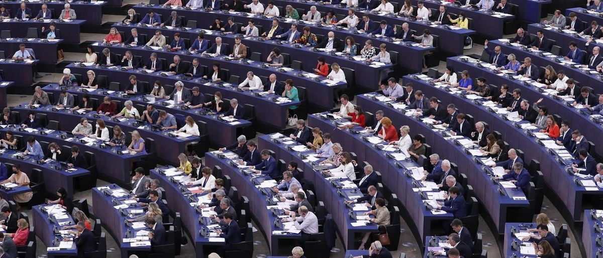 Il Parlamento europeo critica la Bce su inflazione e euro digitale