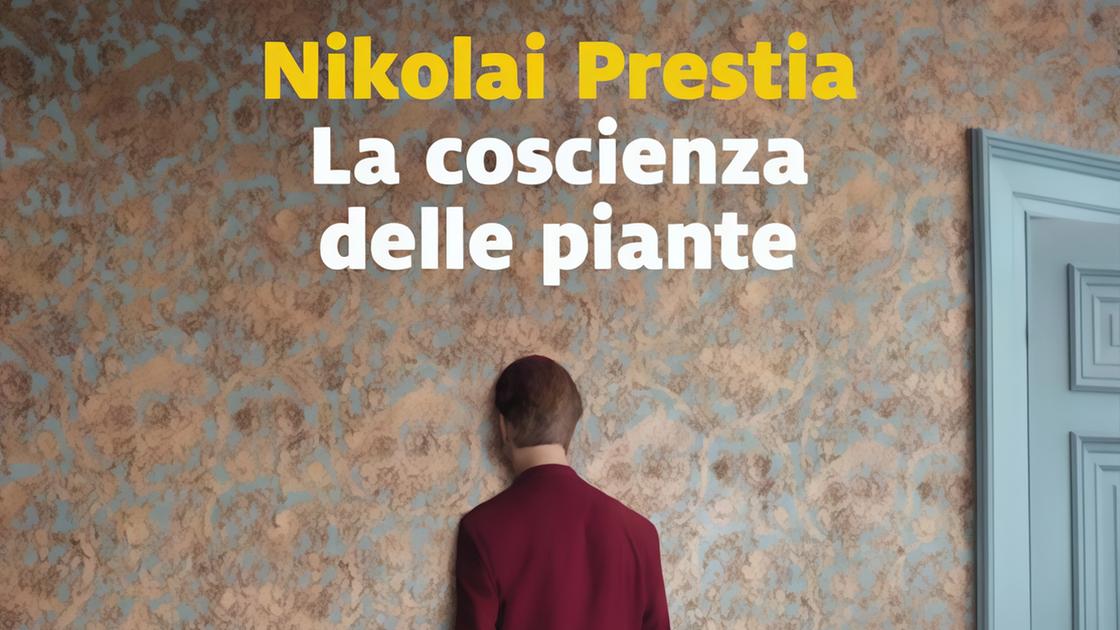 I figli e il sacrificio. Che marasma, Nikolai