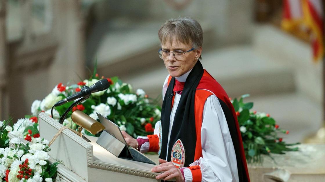 Trump criticato alla National Cathedral: appello alla misericordia per gay e immigrati