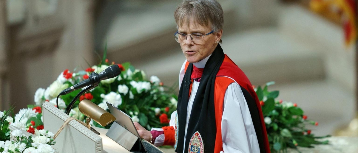 Trump criticato alla National Cathedral: appello alla misericordia per gay e immigrati