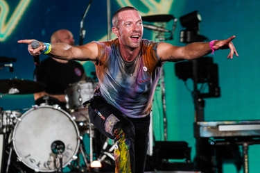 Quanto inquina un concerto? Verso i live green: il caso Coldplay