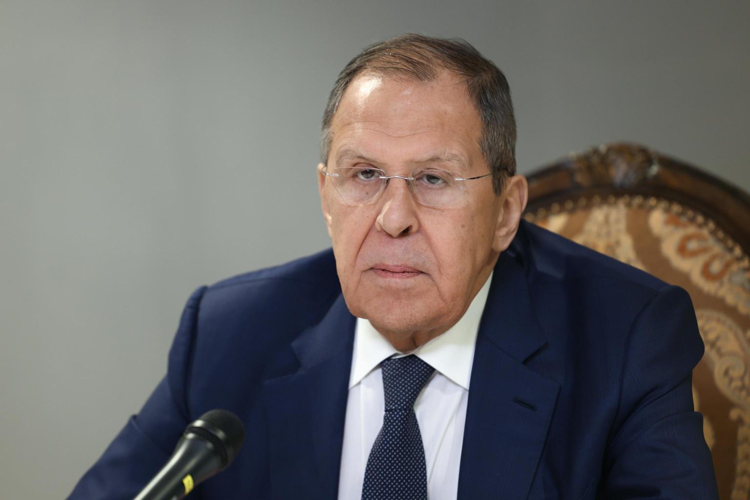 Lavrov, 'Trump il primo a capire nostri timori sulla Nato'