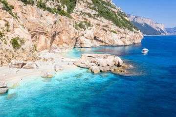 The World's 50 Best Beaches 2024: Sardegna seconda sul podio mondiale. La classifica