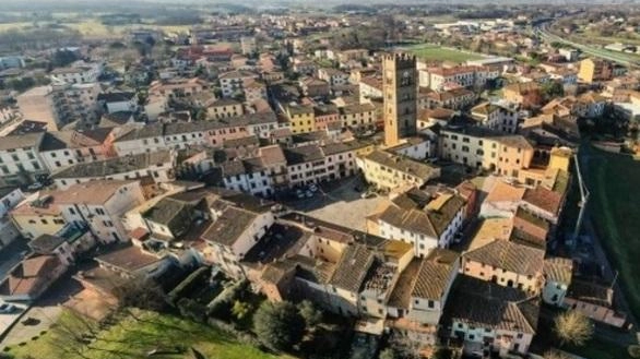 DA SAN GENNARO. AD ALTOPASCIO. I SEGRETI DELLA PIANA