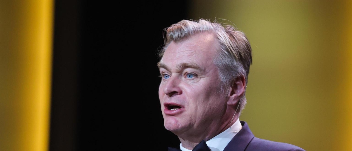 Christopher Nolan porta l'Odissea sugli schermi Imax: uscita prevista nel 2026