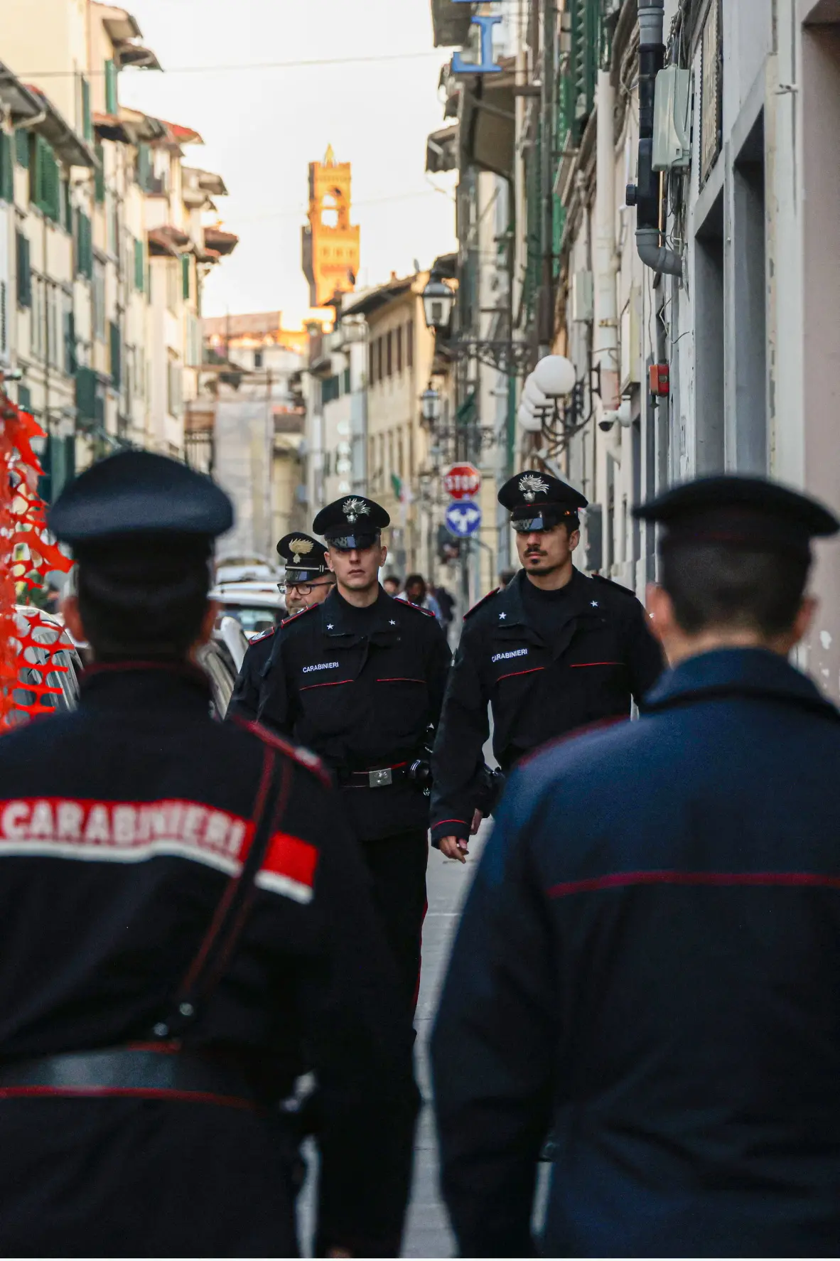 Violentata mentre va a scuola, un uomo arrestato in flagranza a Bagnara Calabra