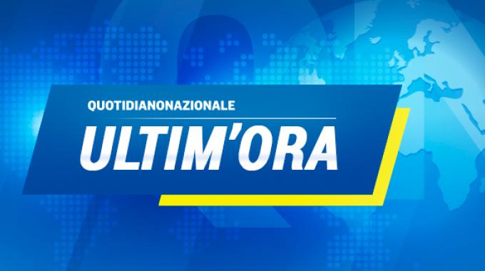 Incendio su piattaforma petrolifera al largo di Termoli, evacuati i lavoratori