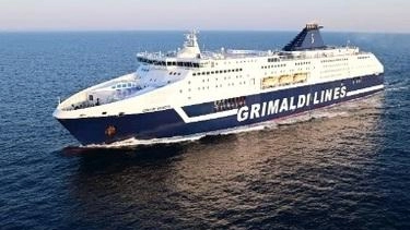 Grimaldi Lines presenta le novità 2025 con promozioni speciali per Sardegna, Sicilia, Spagna e Grecia, e nuove gestioni per Ancona-Igoumenitsa e Ancona-Corfù.