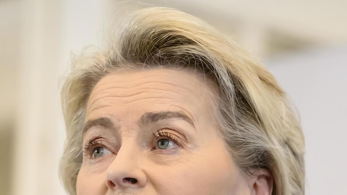 "Colpita da una grave polmonite". Von der Leyen annulla gli impegni: salta la riunione dei 27 in Polonia