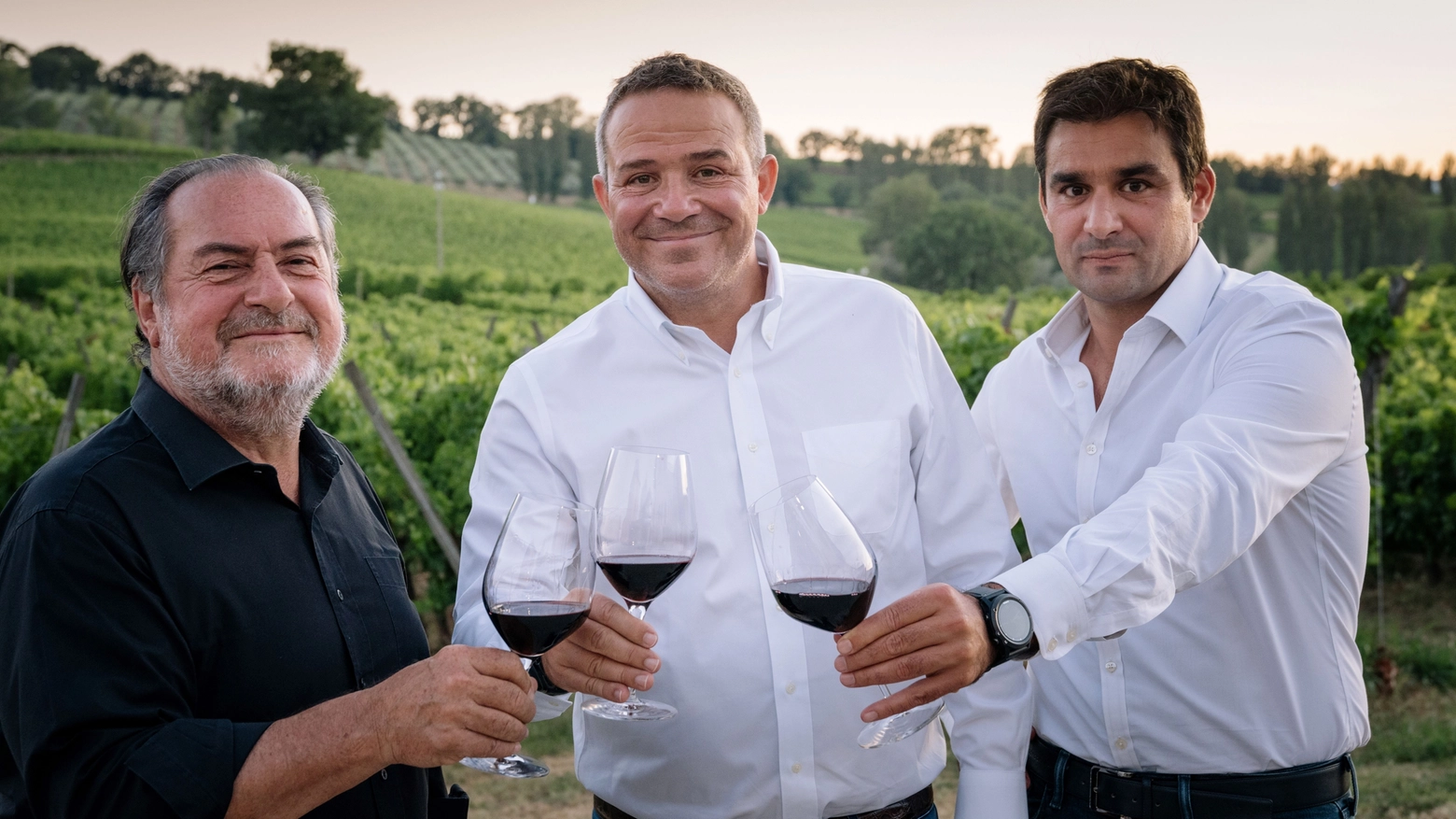 PREZZI&QUALITA’ – Chardonnay, Sauvignon e anche Montefalco Rosso: le proposte della celebre cantina umbra