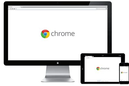 Il browser di Google, Chrome
