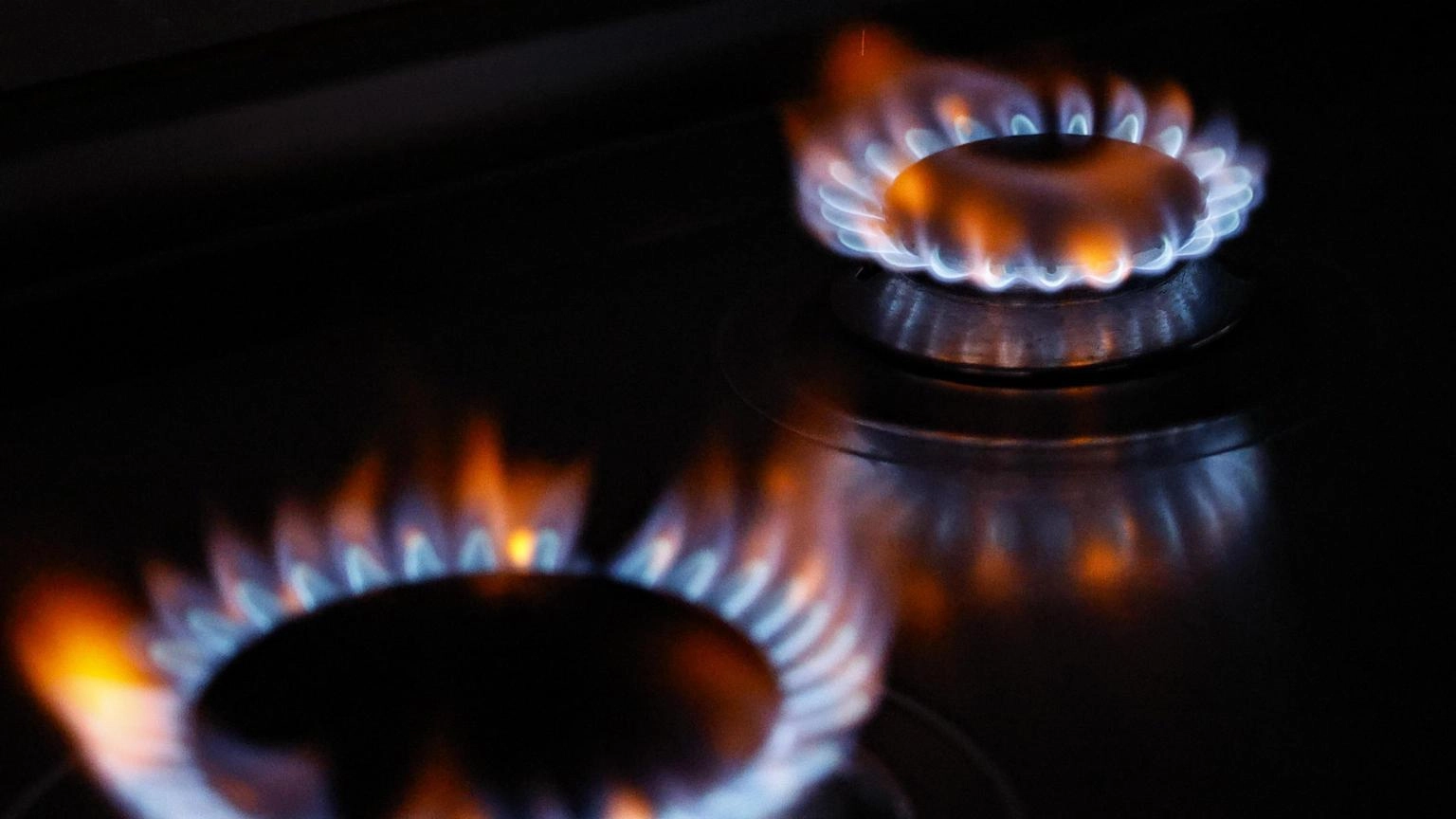 Il gas apre in rialzo a 27,02 euro al MWh al Ttf di Amsterdam