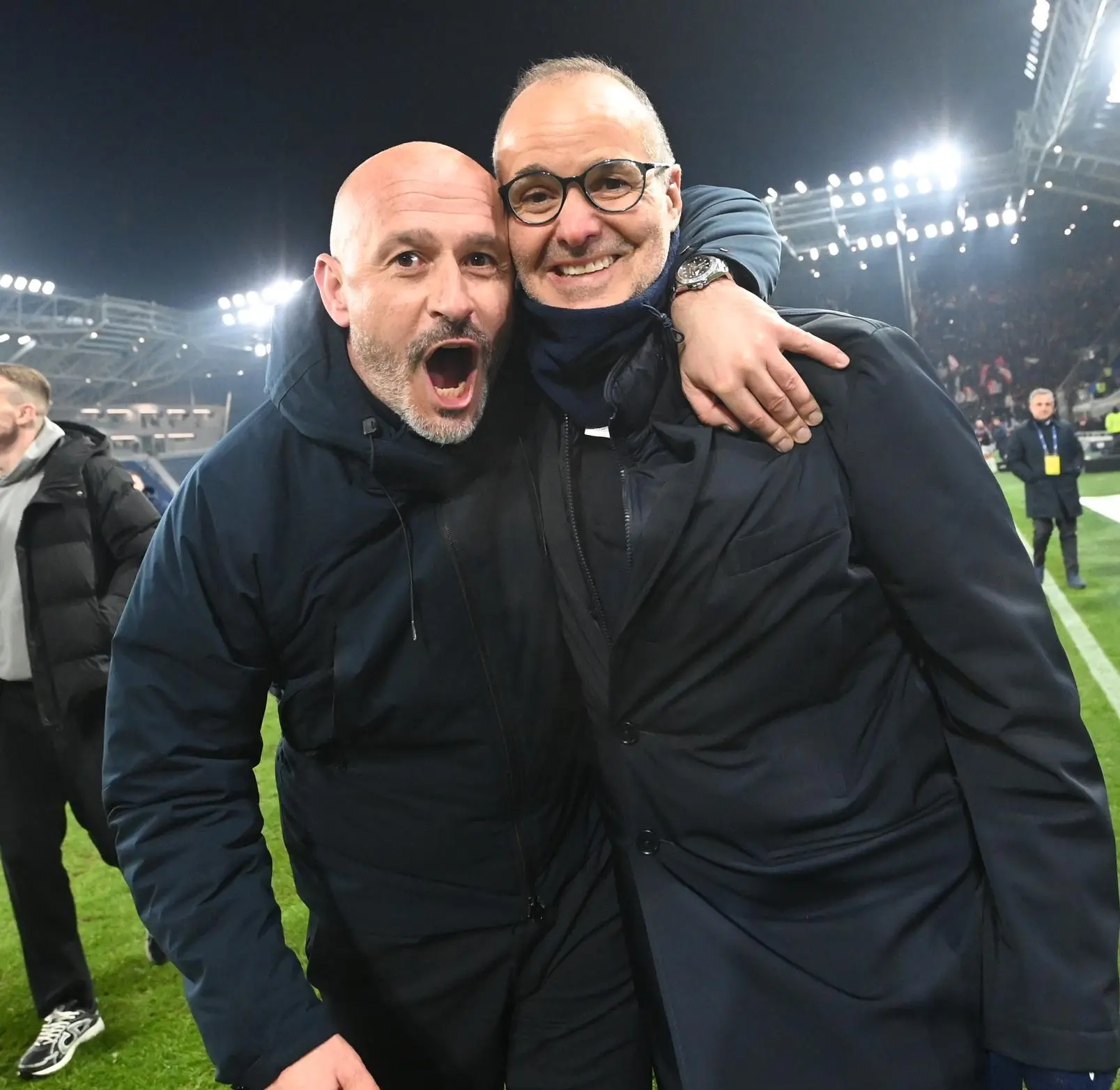 Italiano, l’asso di Coppa. "So cos’è la finale a Roma. La strada è ancora lunga. Ma ho ragazzi fantastici»