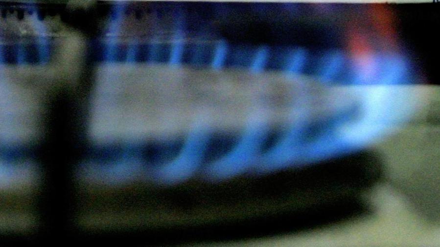 Gme, prezzo gas in Italia sale a 38,68 euro al Mwh