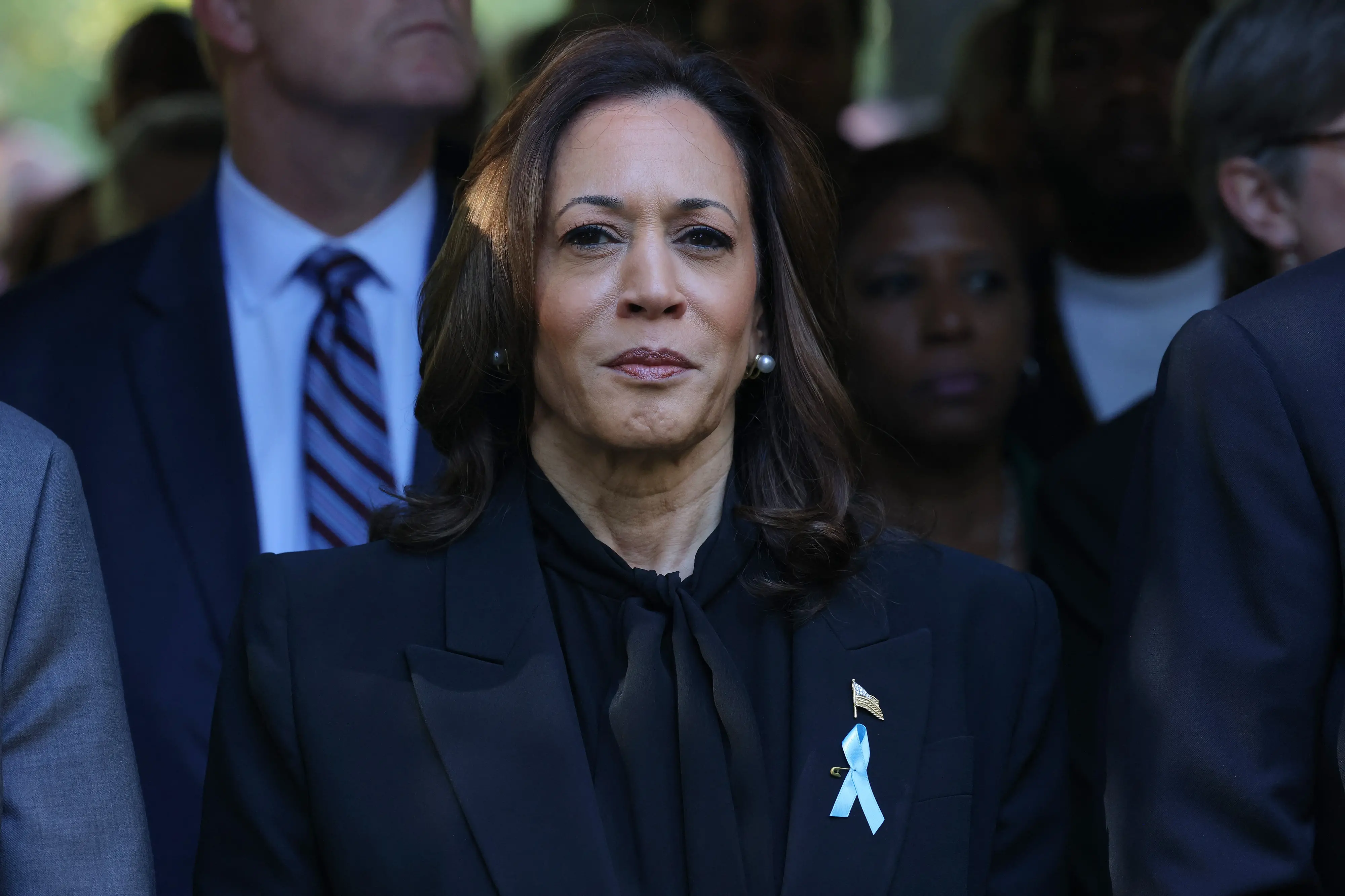 Il silenzio di Kamala Harris dopo la sconfitta alle elezioni Usa. “Parlerà alle 22”