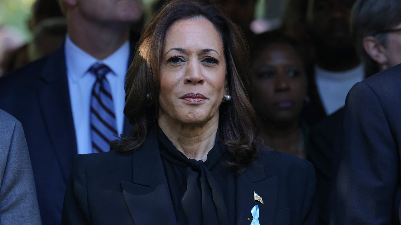 Il silenzio di Kamala Harris dopo la sconfitta alle elezioni Usa. “Parlerà alle 22”