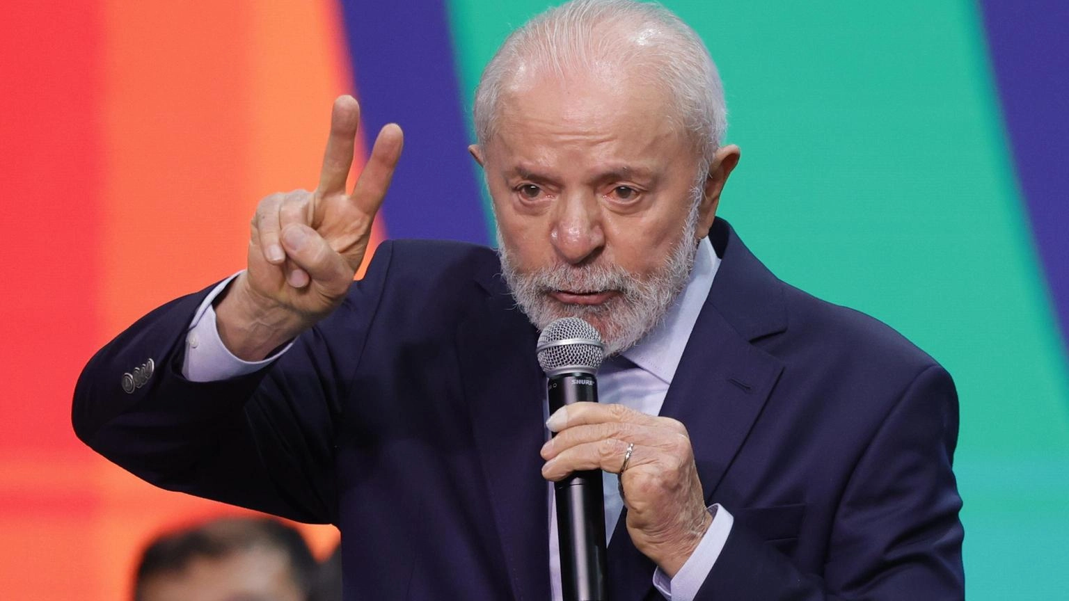 Lula lancia l'Alleanza contro la fame al G20