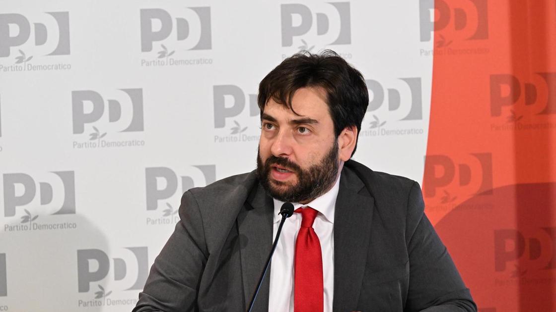 Michele Fina assume la gestione della Tesoreria regionale del Partito Democratico