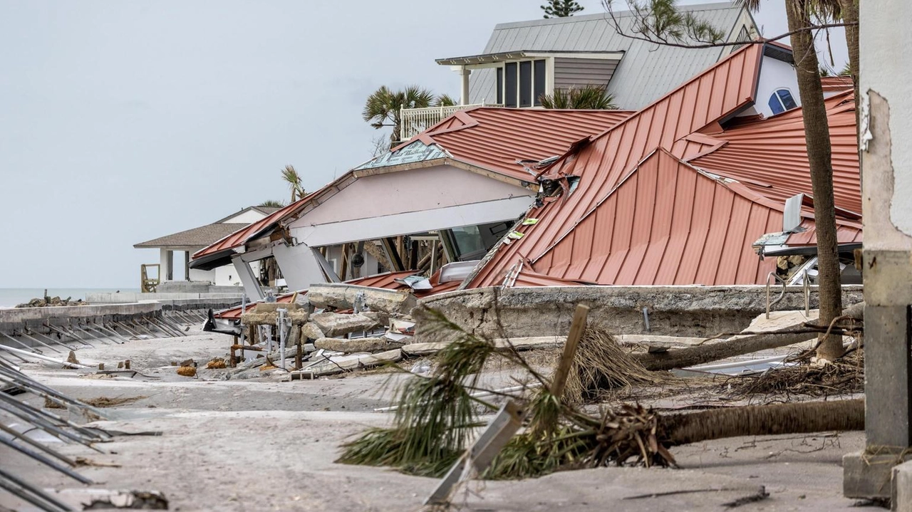 Il presidente Usa domenica volerà in Florida