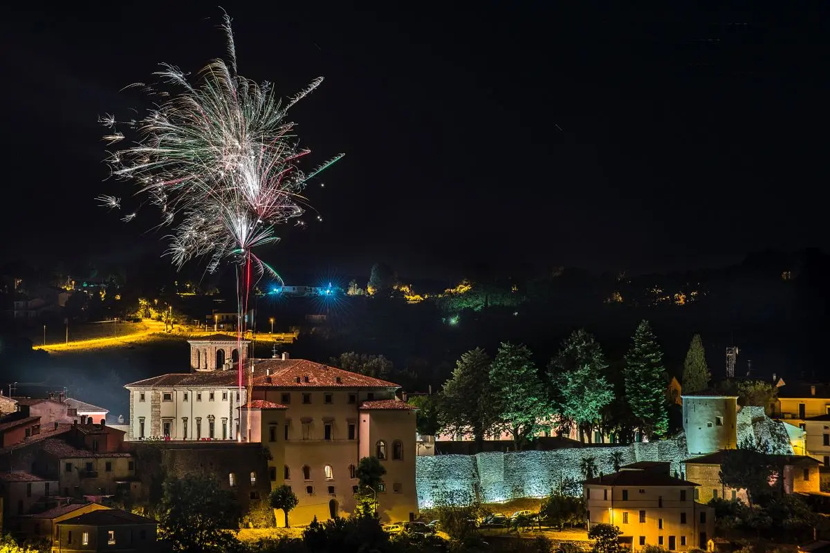 Acquasparta, la Festa del Rinascimento all’insegna delle ‘Rivoluzioni’