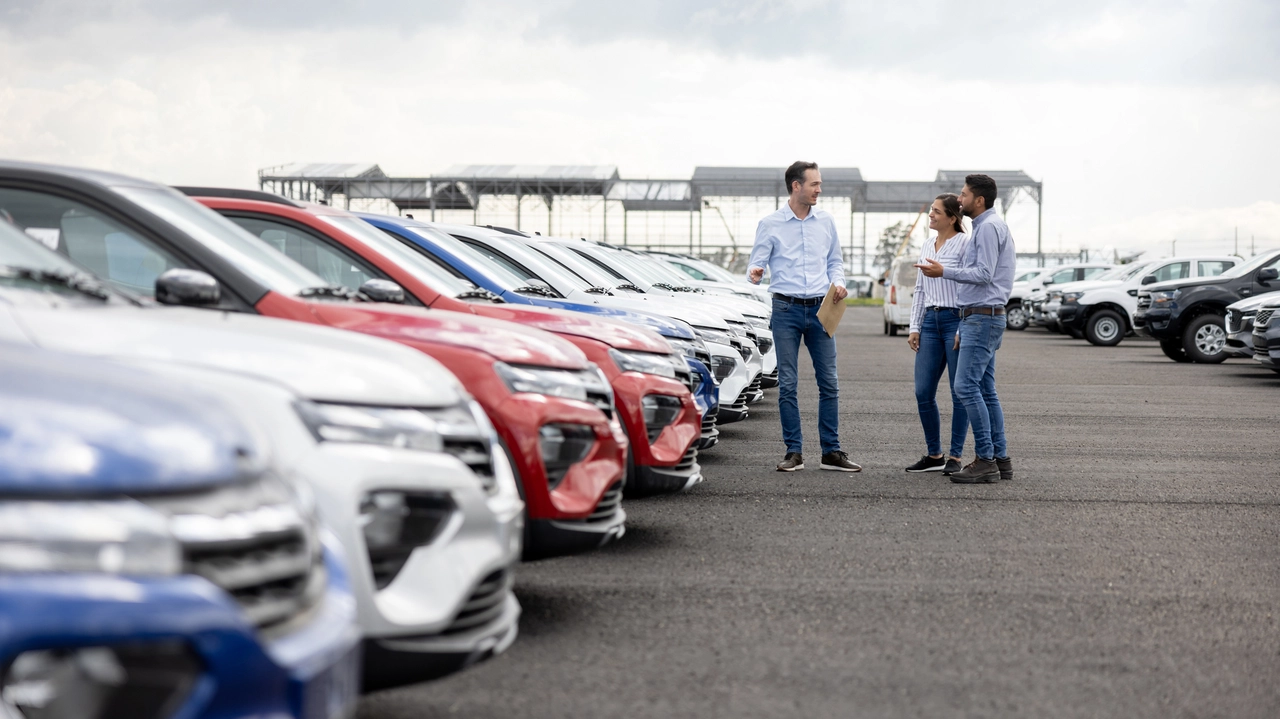 Ecco alcuni suggerimenti per noleggiare un auto in vacanza senza incappare in costi aggiuntivi