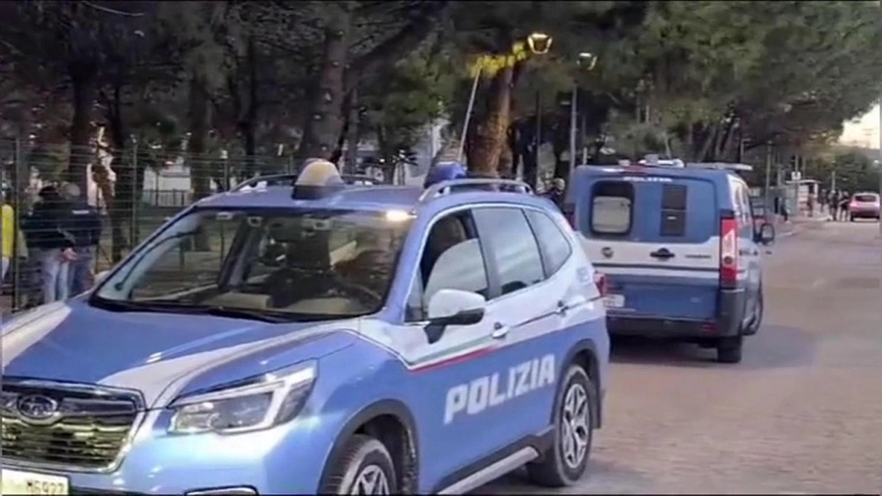 A Pompei, entrambi sono 14enni. Aggressore è stato fermato