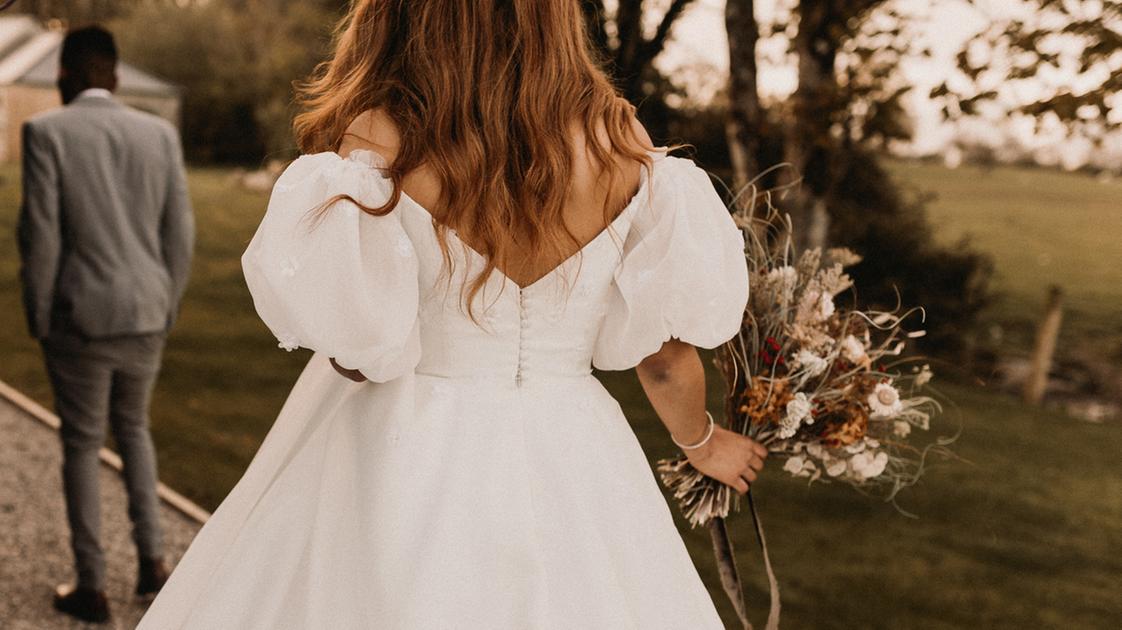 Abito da sposa perfetto, come scegliere il modello giusto: guida ai look del giorno più bello