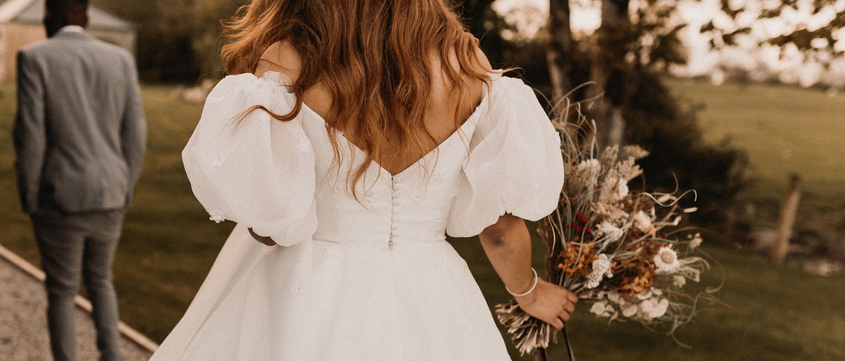 Abito da sposa perfetto, come scegliere il modello giusto: guida ai look del giorno più bello