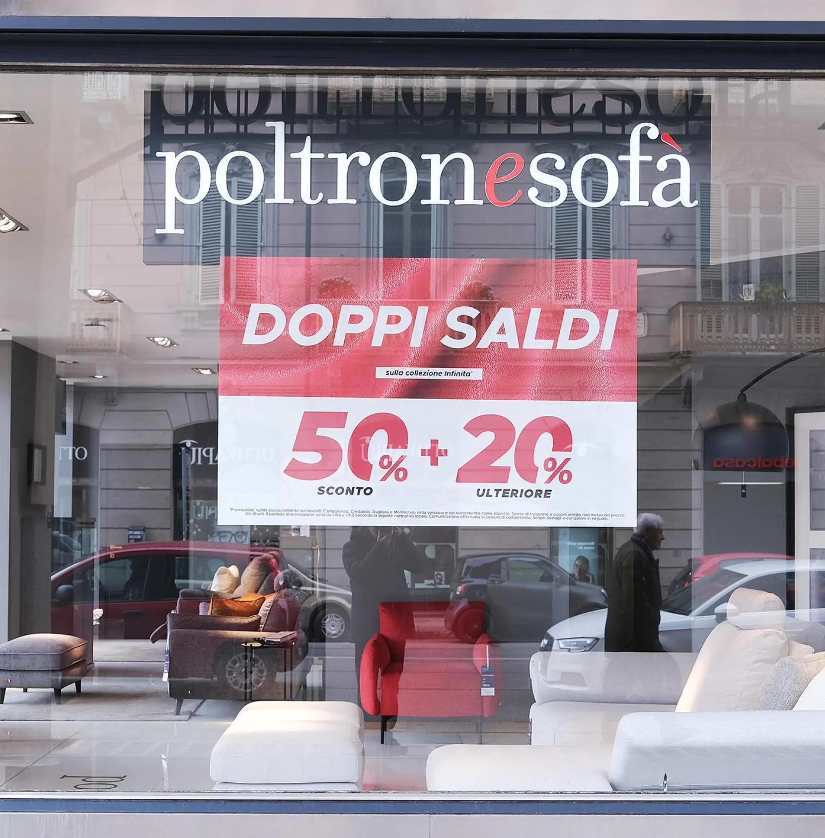 Poltronesofà-Antitrust, un duello che si rinnova