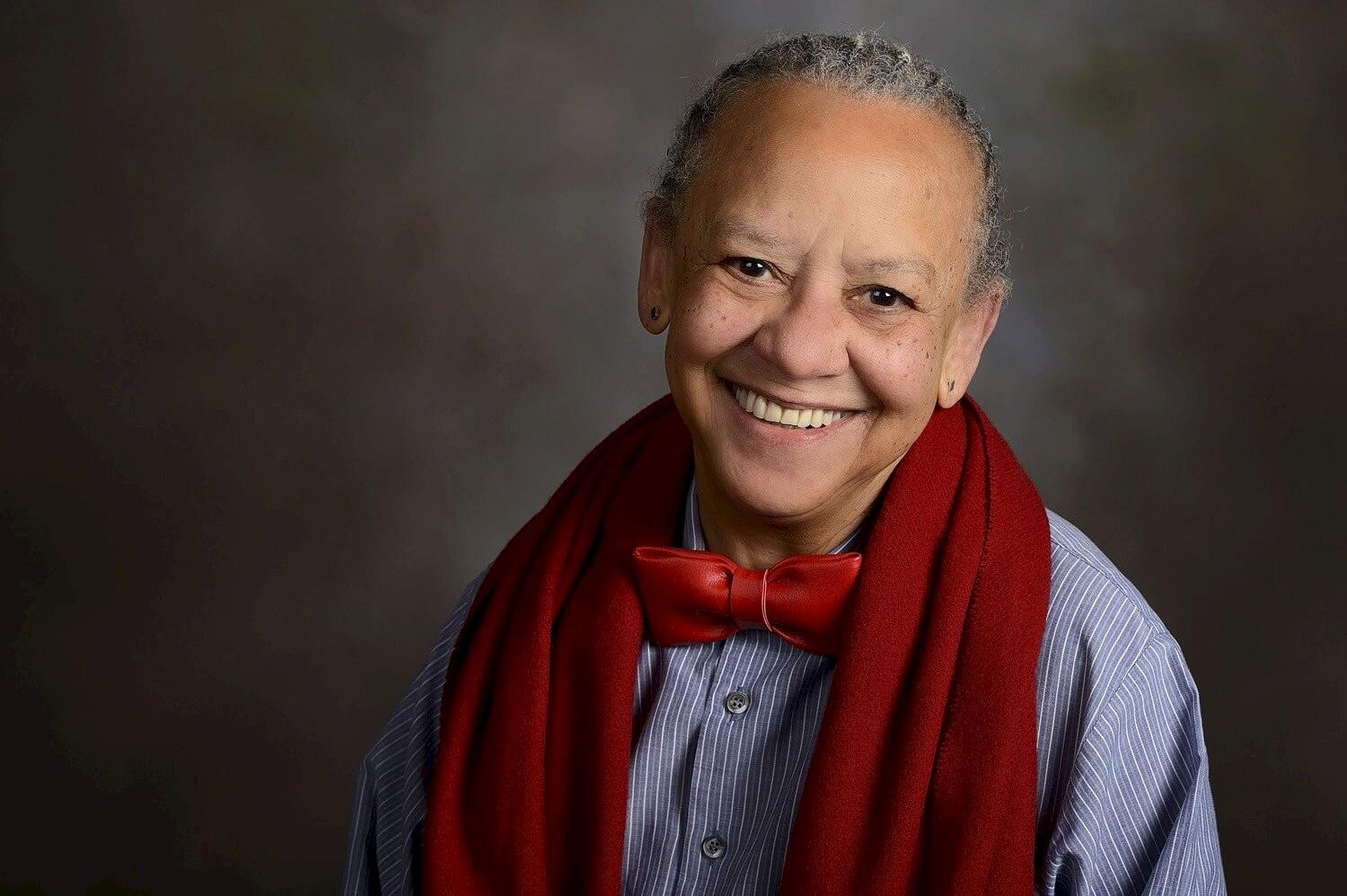 La “gioia” degli afroamericani: era Nikki Giovanni, icona del Black Arts Movement