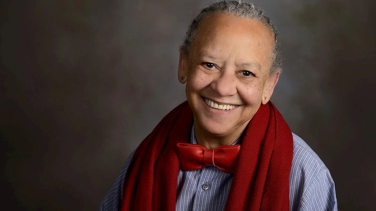 La “gioia” degli afroamericani: era Nikki Giovanni, icona del Black Arts Movement