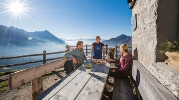 Alto Adige, Emozioni in Malga: escursione all’alba a 2.000 metri