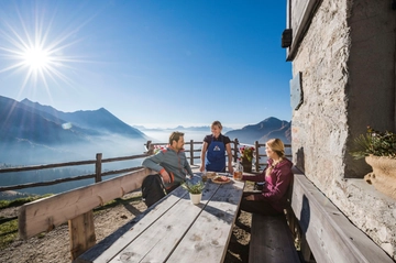 Alto Adige, Emozioni in Malga: escursione all’alba a 2.000 metri