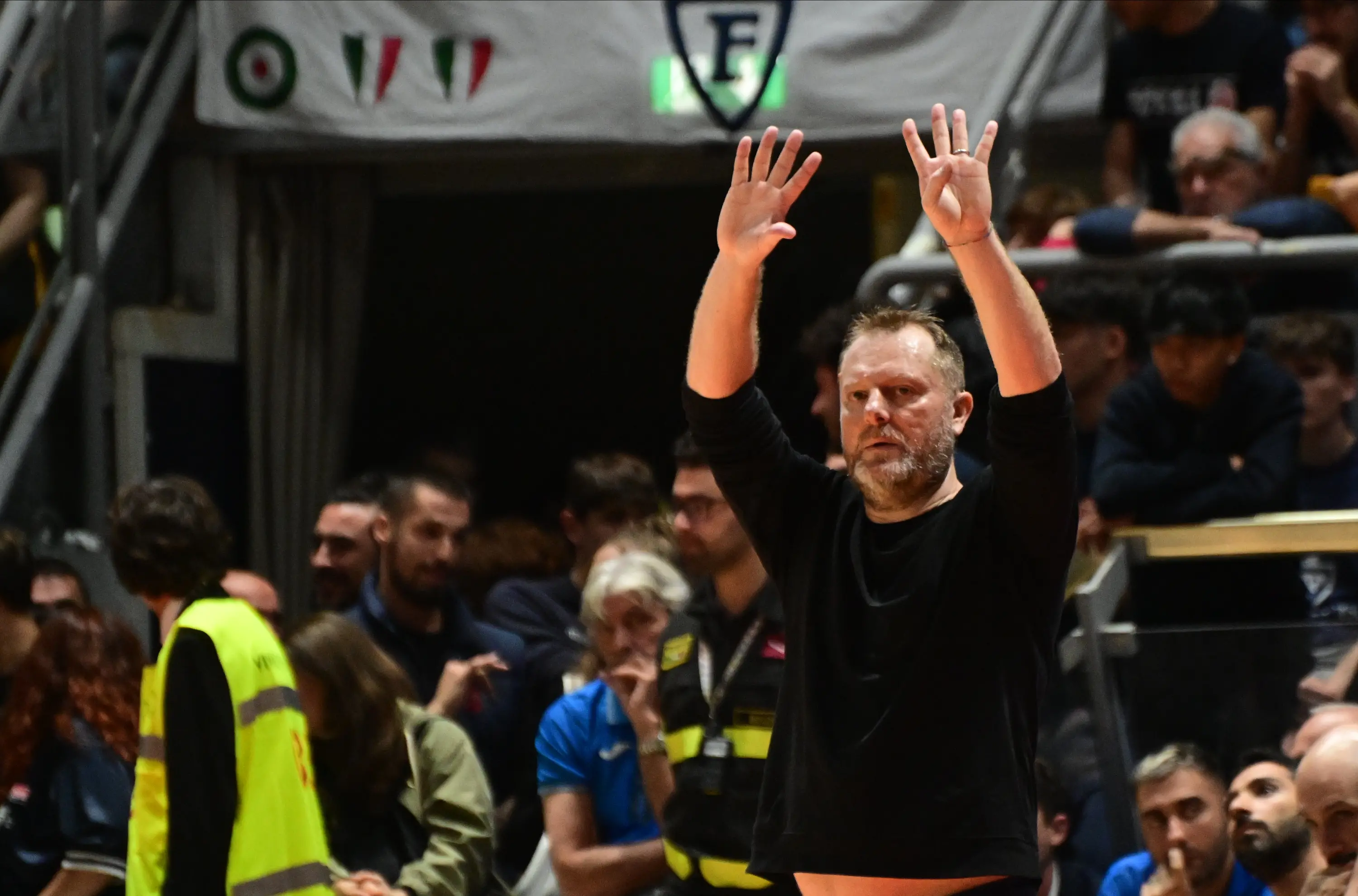 Cremona Fortitudo: dove vedere la partita in tv