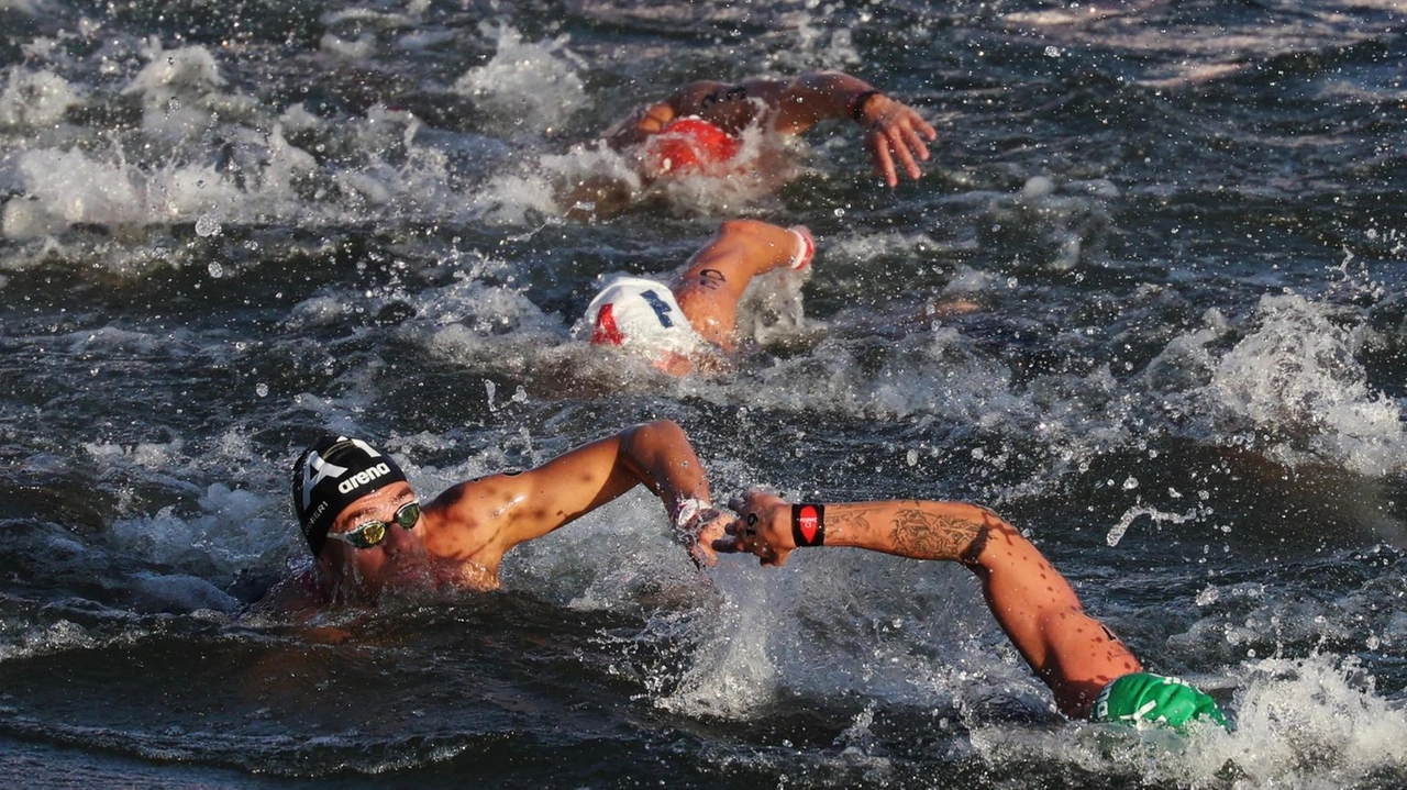 Nella Senna niente podio azzurri, oro all'ungherese Rasovszky