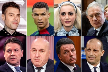 Caso dossieraggio: ecco la lista di tutti i nomi “spiati”. Non solo politici, anche vip e calciatori