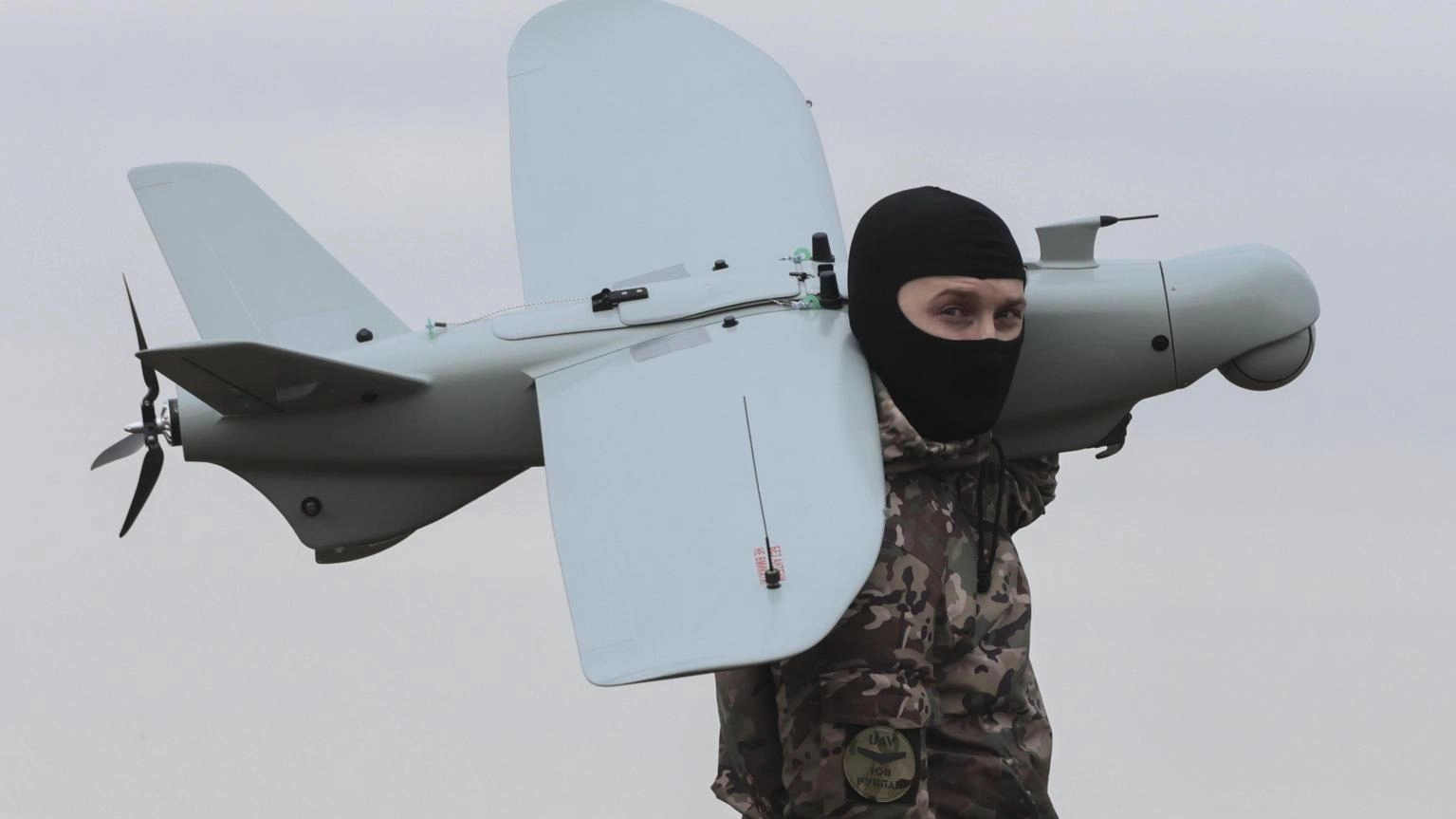 Mosca, nella notte abbattuti 47 droni ucraini