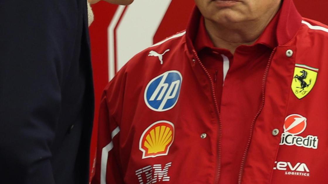 Ferrari: Fred Vasseur analizza i test in Bahrain in vista del Mondiale 2025