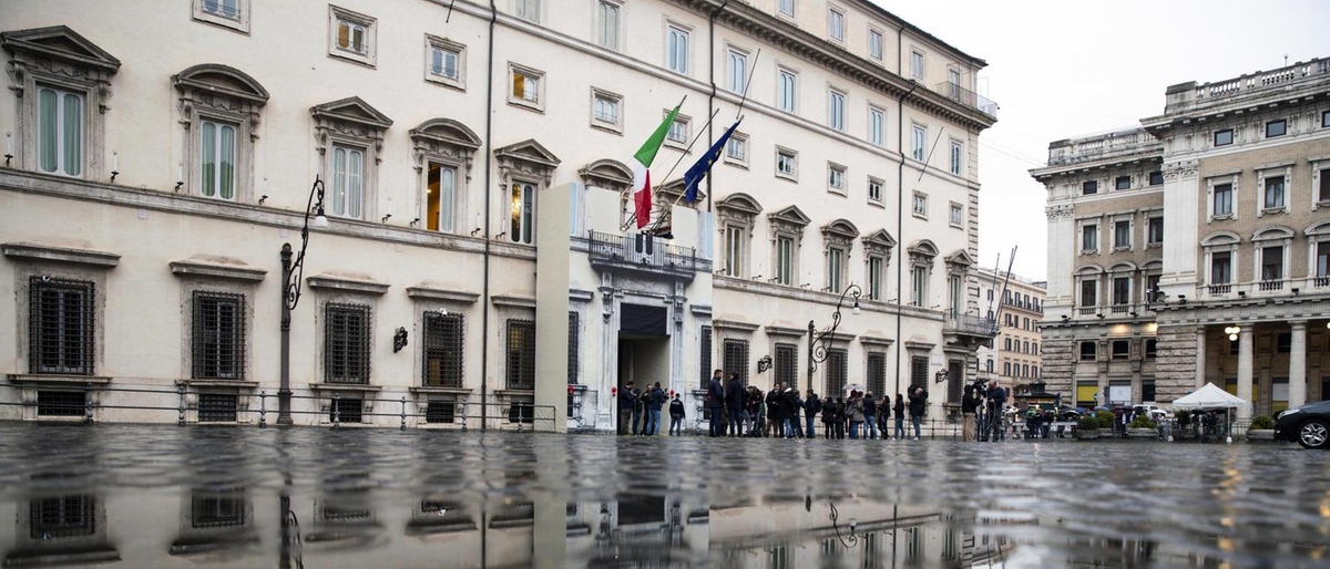 Imprese convocate a P.Chigi il 13 novembre per la manovra