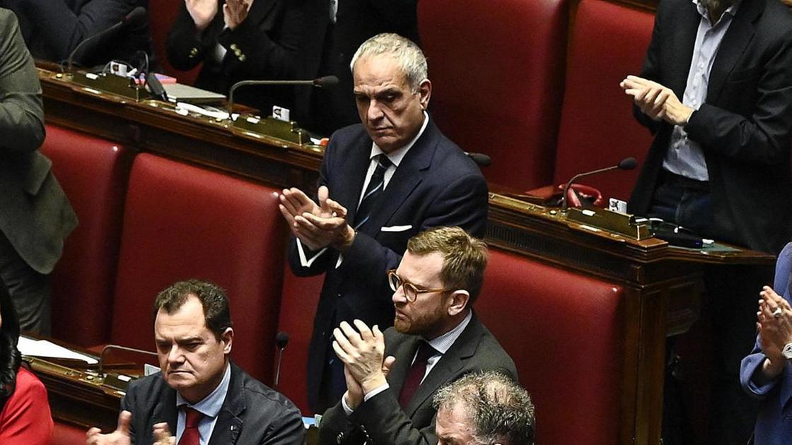 Cosa dice il Manifesto. Il sogno di unità dopo anni di guerra