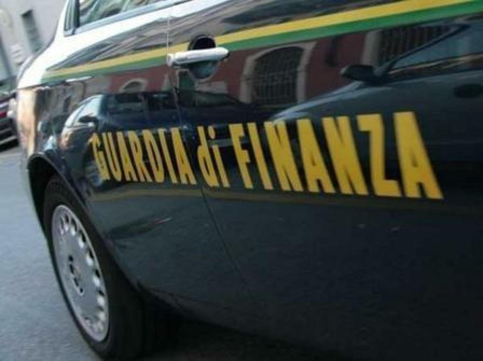 Frode fiscale da oltre 100 milioni scoperta dalla Guardia di finanza a Reggio Emilia