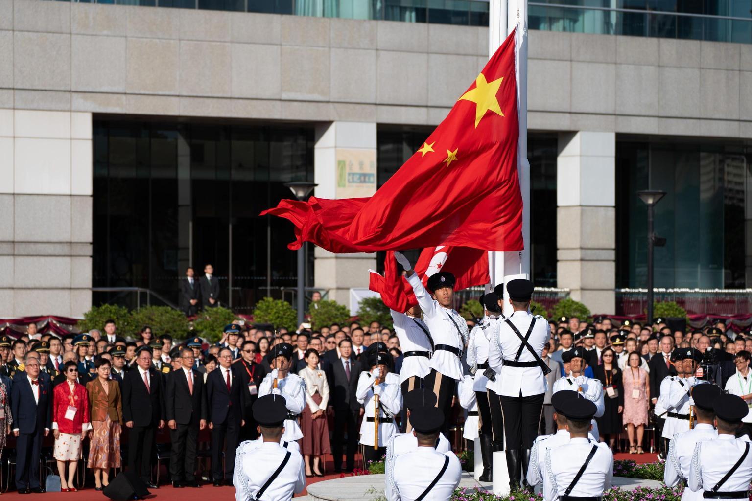 Hong Kong ricorre al Wto contro i dazi di Trump sulle importazioni