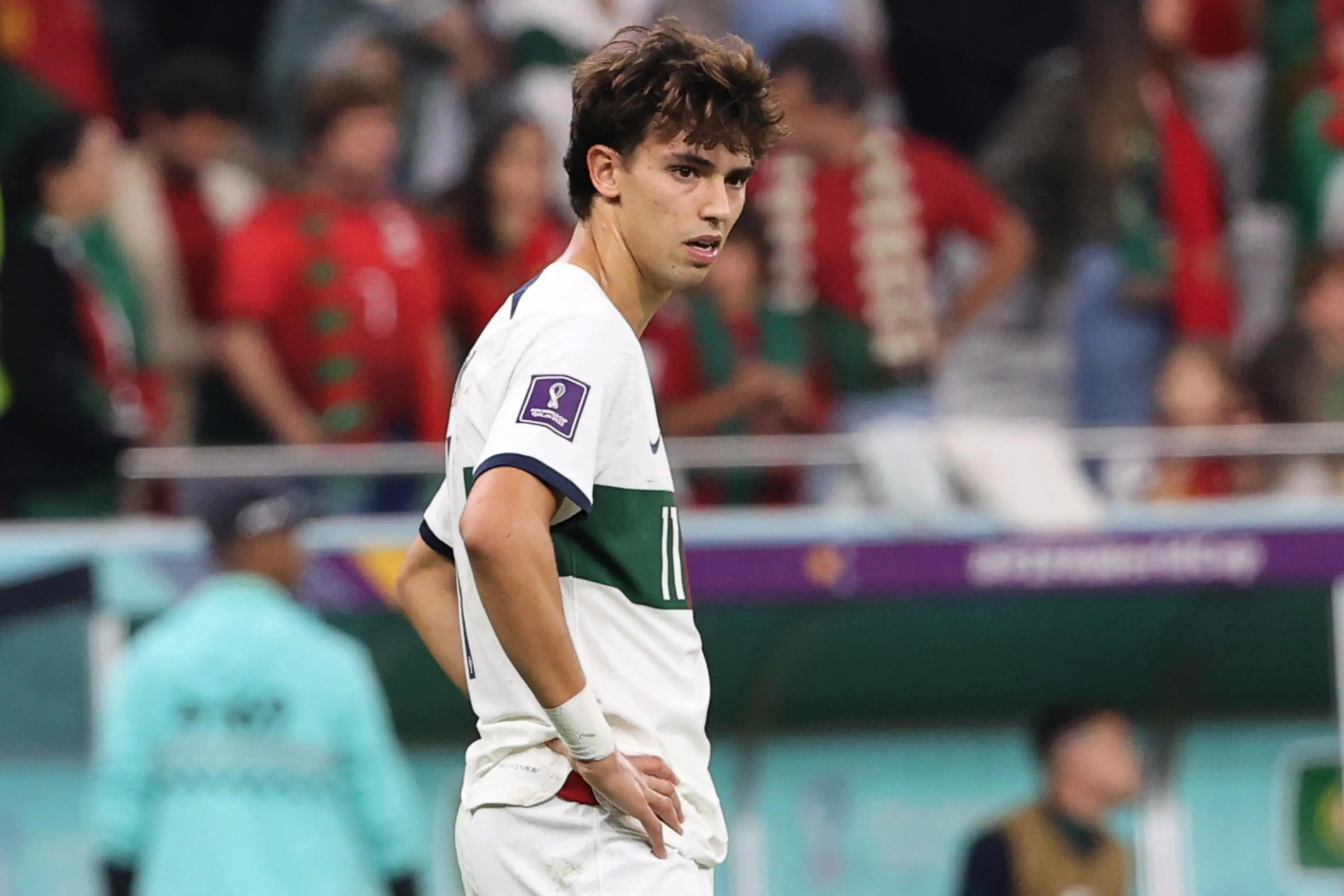 Mercato Milan, fatta per Joao Felix. A un passo Sottil, in uscita Okafor e Bennacer