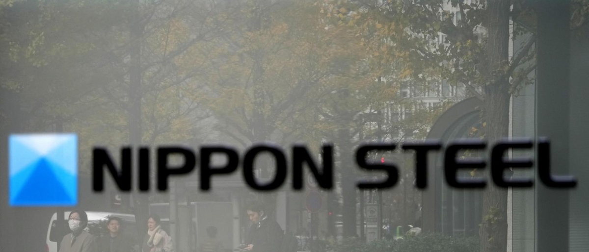 Nippon Steel e U.S. Steel fanno causa contro il blocco di Biden sull'acquisto per 14,1 miliardi di dollari