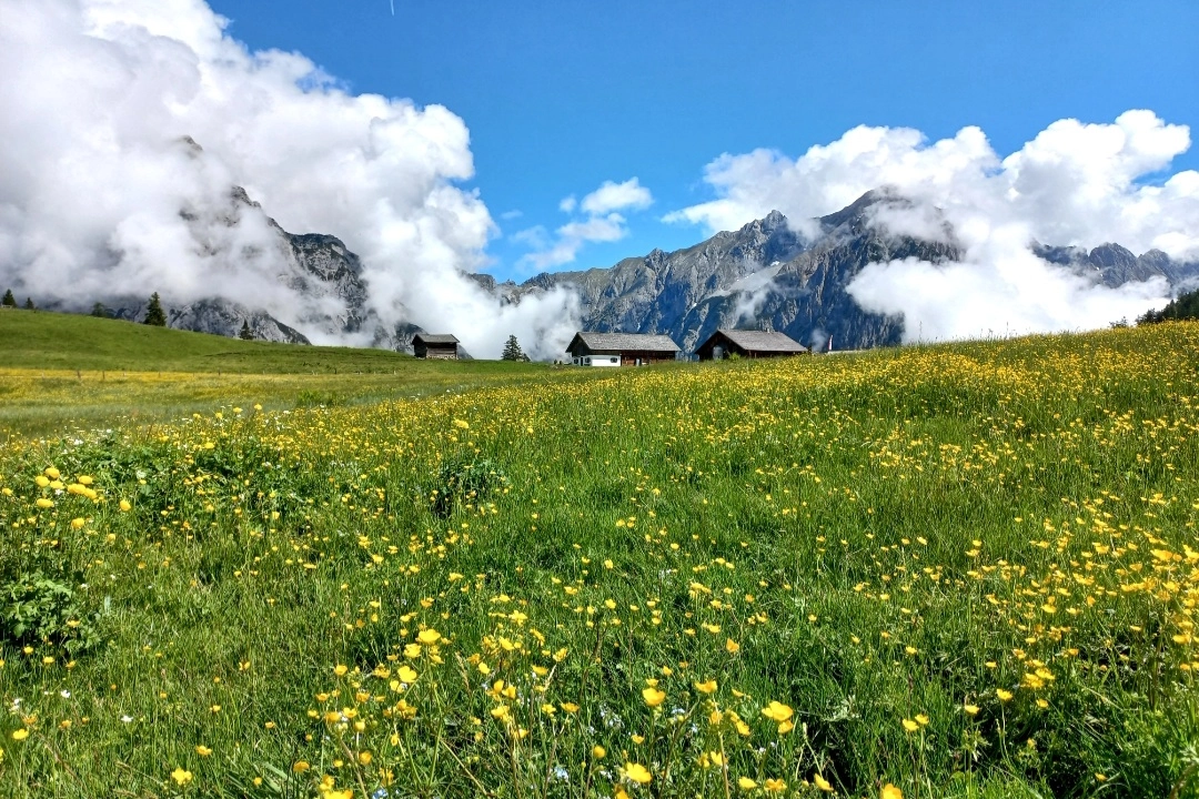 Karwendel