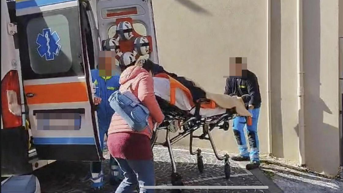 Bambina di sei anni investita da Suv a Treviso: è in gravi condizioni