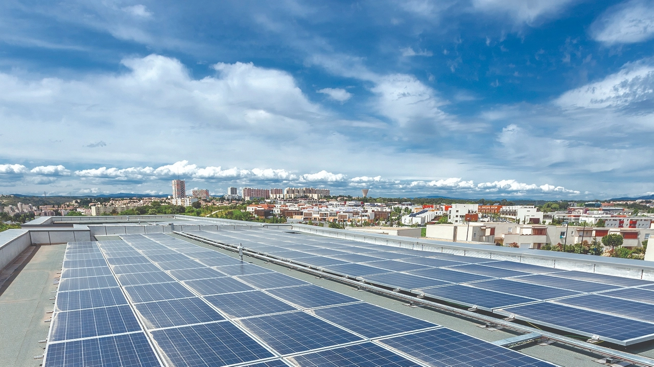 Gli impianti fotovoltaici su larga scala in Emilia-Romagna