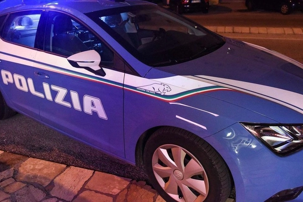 Siracusa: due studentesse americane denunciano stupro, arresti della polizia (foto d'archivio)