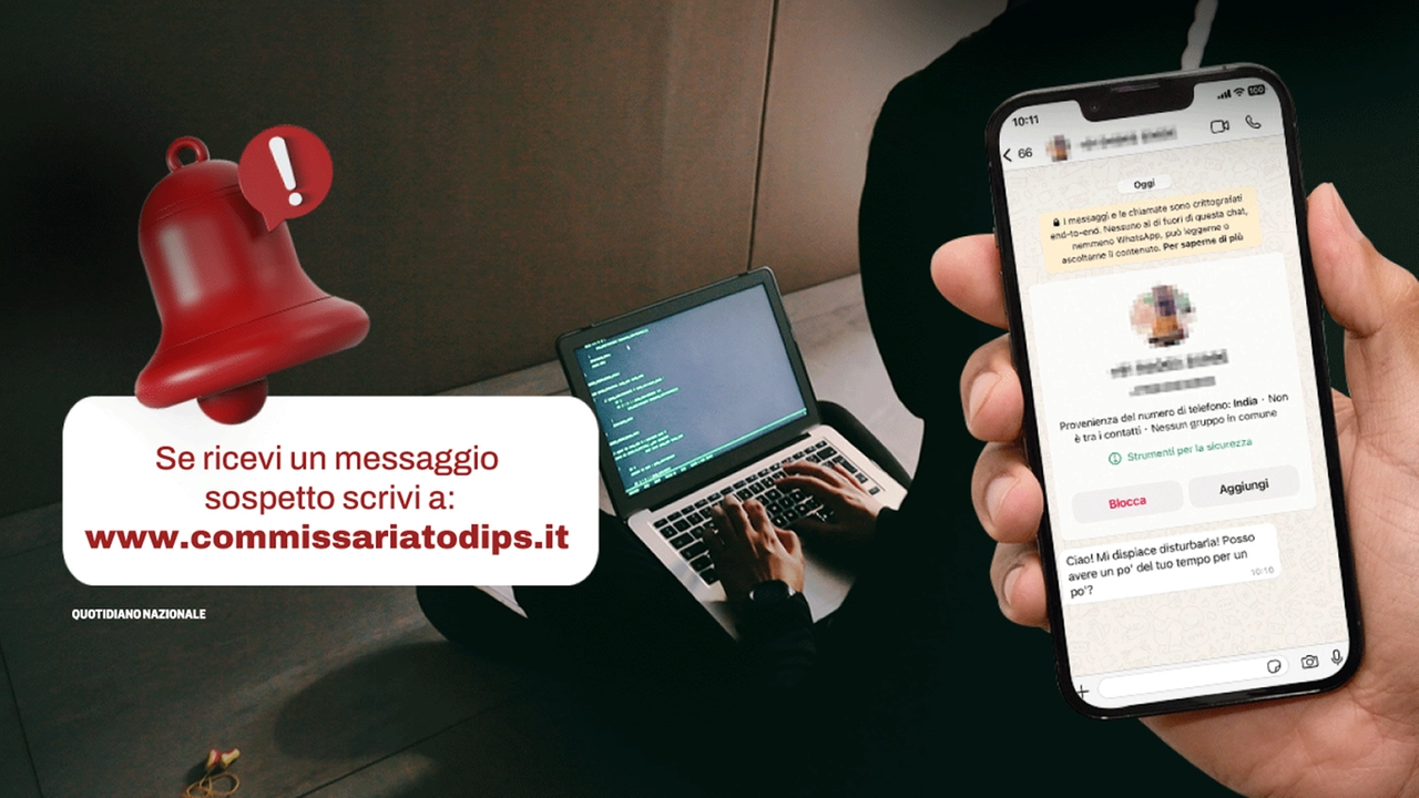 Truffe su WhatsApp: ecco l'ultimo messaggio che arriva sui nostri cellulari. Cosa succede se rispondiamo